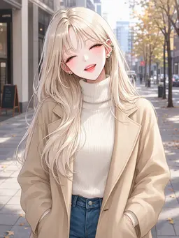 Profile image of 백하린