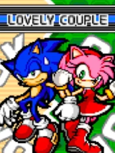 HTHEHEDGEHOG의 The Advance 3
