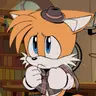 Profile image of Tails