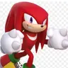 Profile image of Knuckles