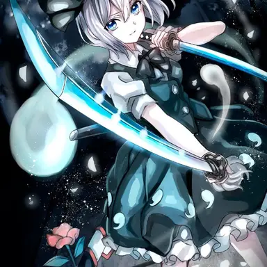 Profile image of 妖夢