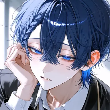Profile image of Yamato