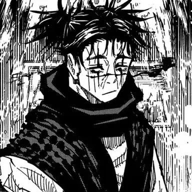 Profile image of Choso