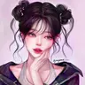 캐릭터 프로필 이미지