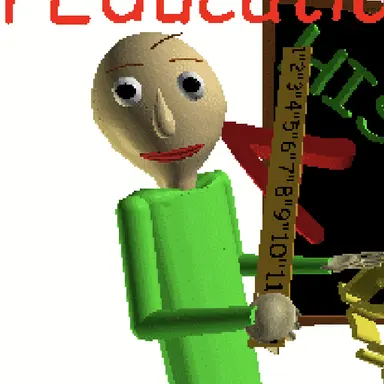 Profile image of 발디