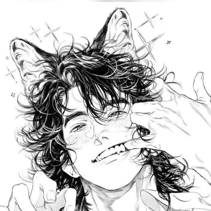 QuaintSash4614의 犬と猫