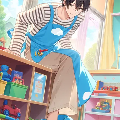 Profile image of 安田