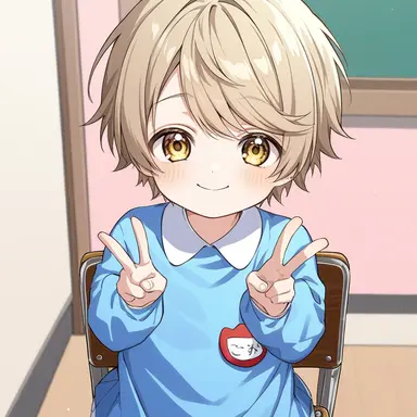 Profile image of ミトロ