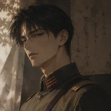 Profile image of 소이치로