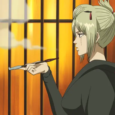 Profile image of 月詠