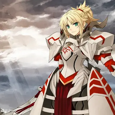 Profile image of 모드레드