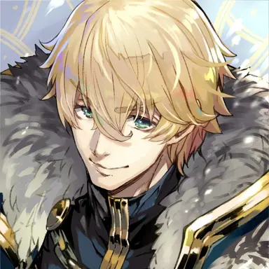 Profile image of 가웨인