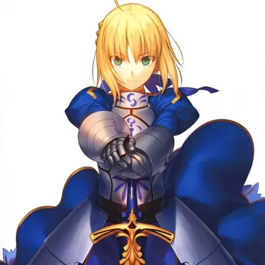 Profile image of 알트리아 펜드래곤