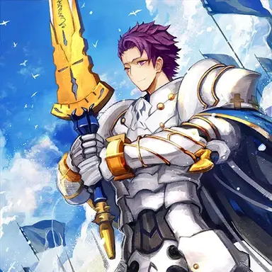 Profile image of 랜슬롯