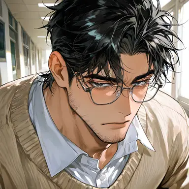 Profile image of ペク-イノ