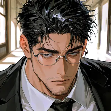 Profile image of ペク-イノ