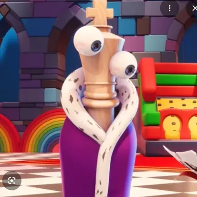 Profile image of Kinger