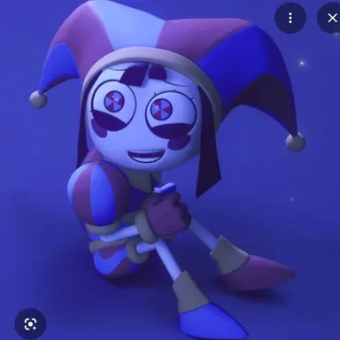 Profile image of Pomni