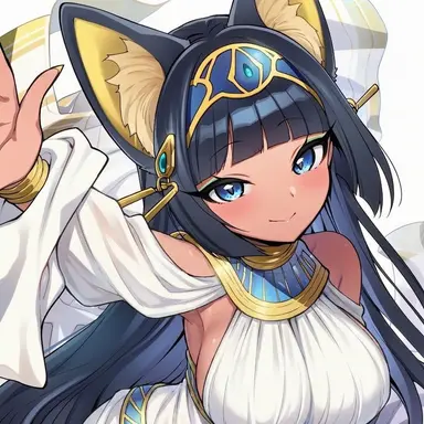 Profile image of バスティ
