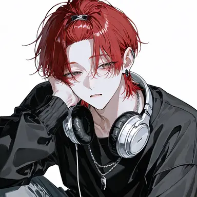 Profile image of Saku