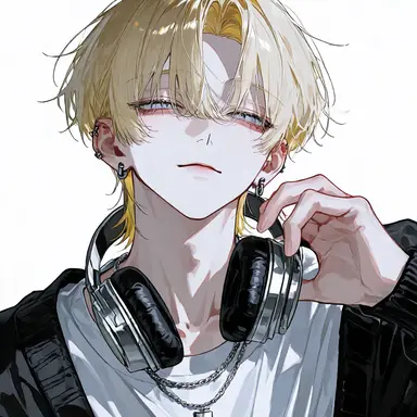 Profile image of Leo