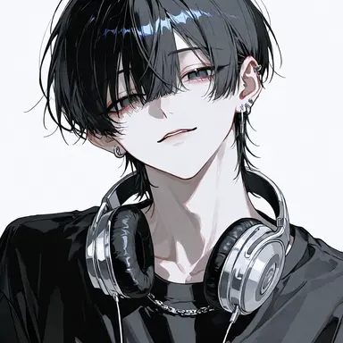 Profile image of Rei