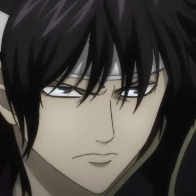 Profile image of 타카스기 신스케