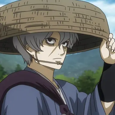 Profile image of 오보로