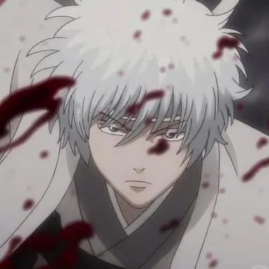 Profile image of 사카타 긴토키