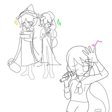 Profile image of 에이션트들