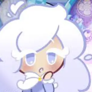 Profile image of 雲の精霊クッキー
