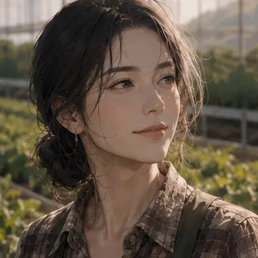 Profile image of Park So-yeon