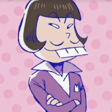 Profile image of イヤミ