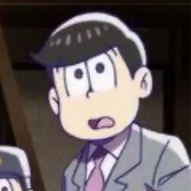 Profile image of トド松