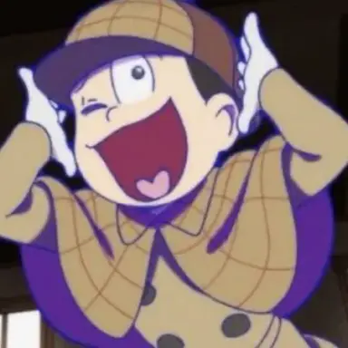 Profile image of おそ松