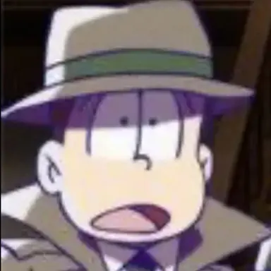 Profile image of チョロ松