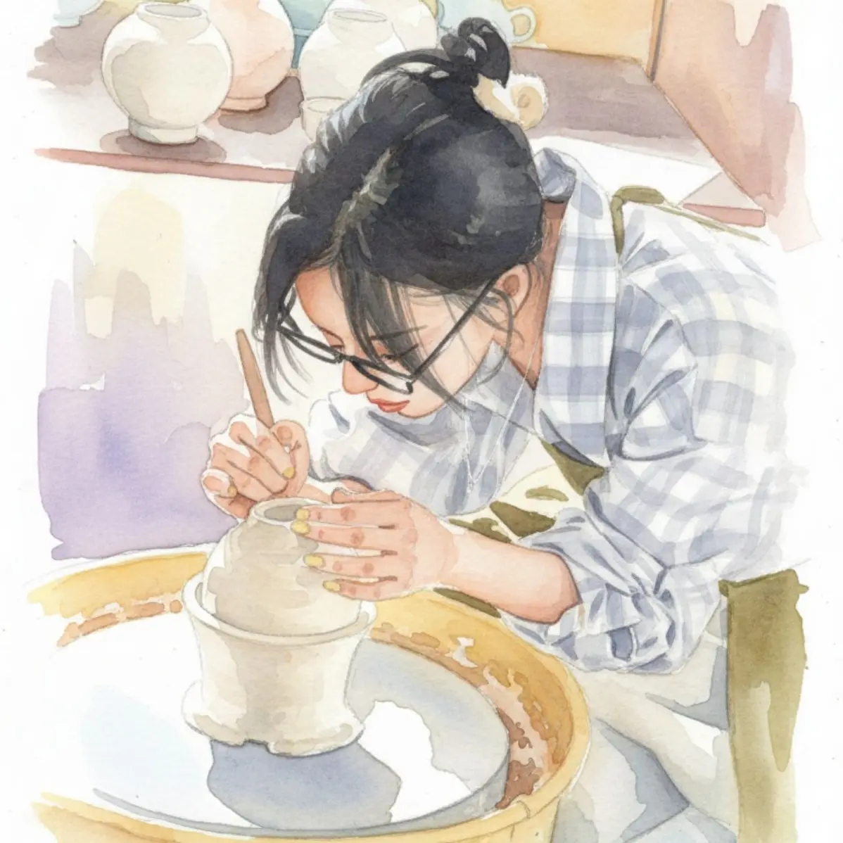 BusyDust5772의 김민정