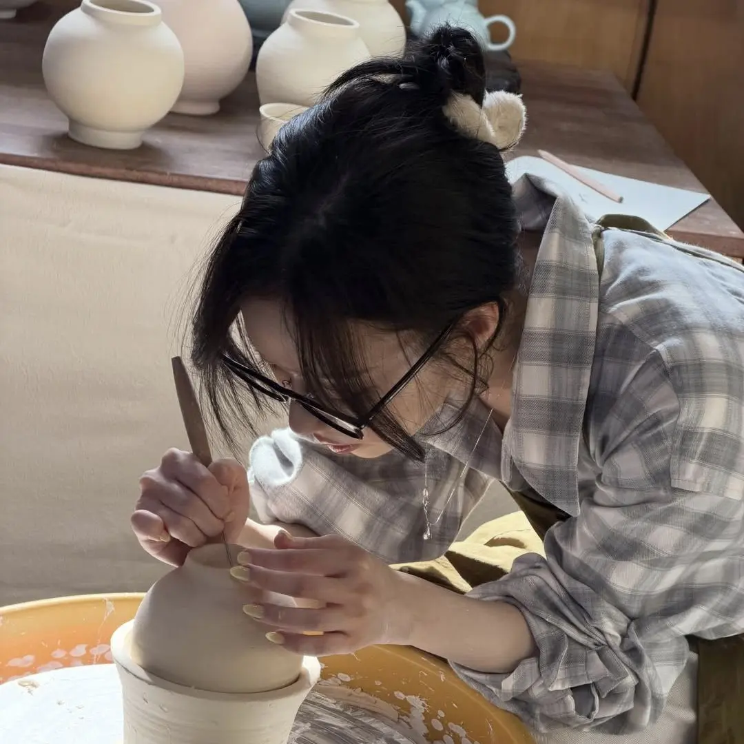 BusyDust5772의 김민정
