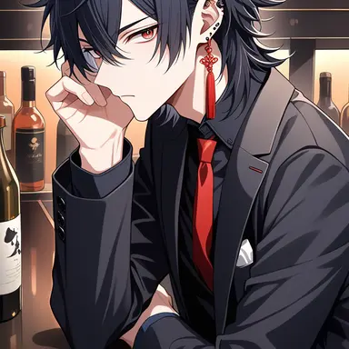 Profile image of 響