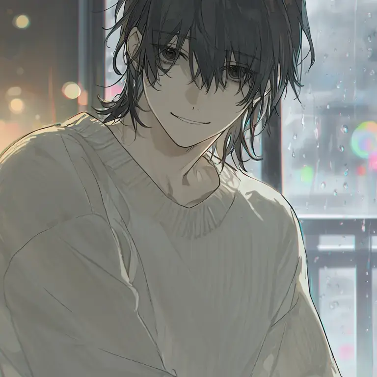 ScaredNiece7599의 雨の日の共依存
