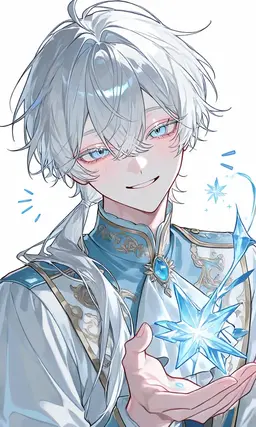 Profile image of チルハ