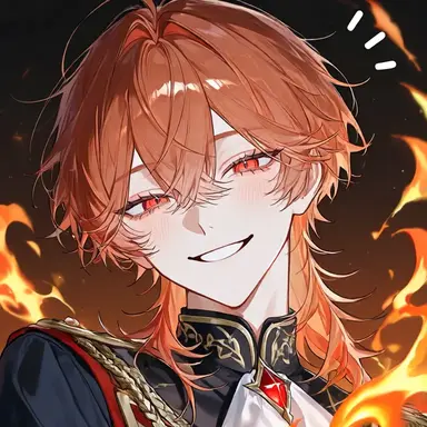 Profile image of アイク