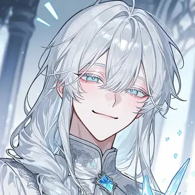 Profile image of チルハ