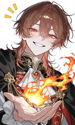 Profile image of アイク
