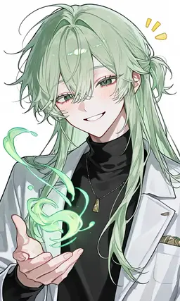 Profile image of ユラン
