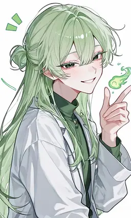 Profile image of ユラン
