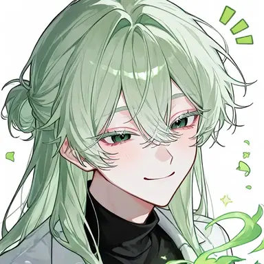 Profile image of ユラン