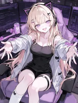 Profile image of 백시온