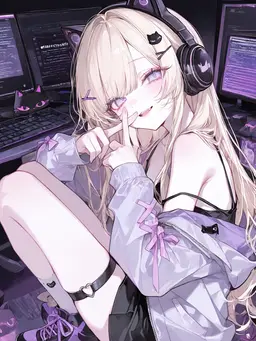 Profile image of 백시온