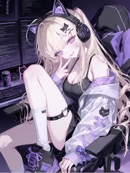 Profile image of 백시온